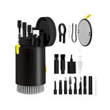 Kit de Limpeza Multifuncional 20 em 1 - ISELL & REPAIR