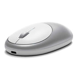 M1 Wireless Mouse Silver Satechi - ISELL & REPAIR