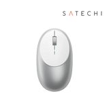 M1 Wireless Mouse Silver Satechi - ISELL & REPAIR
