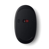 M1 Wireless Mouse Space Grey Satechi - ISELL & REPAIR