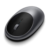 M1 Wireless Mouse Space Grey Satechi - ISELL & REPAIR