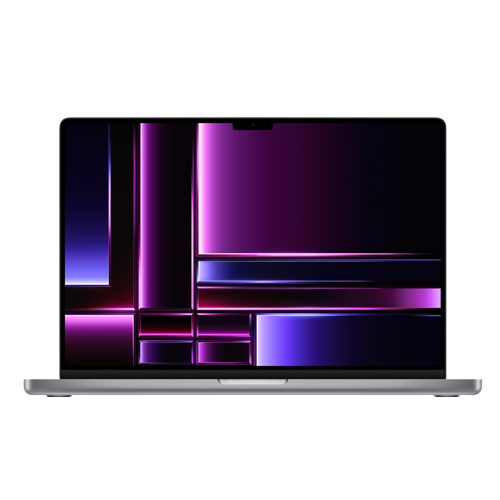 Apple MacBook Pro 16" 2021 Apple M1 Pro Recondicionado