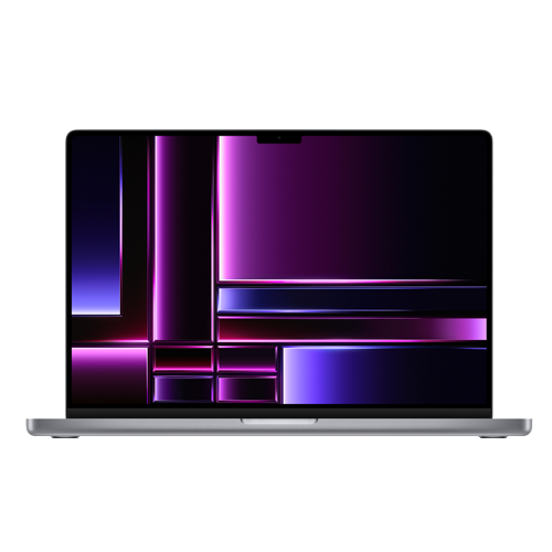 Apple MacBook Pro 16" 2023 Apple M2 Pro Recondicionado