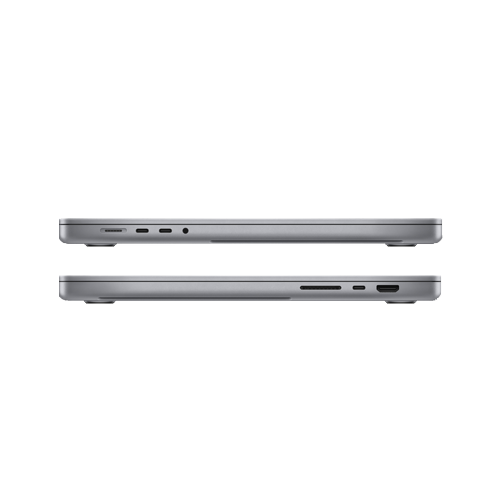 Apple MacBook Pro 16" 2021 Apple M1 Pro Recondicionado