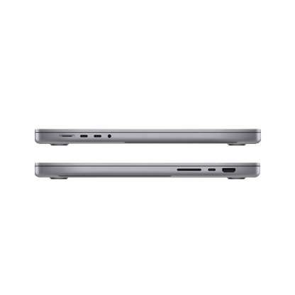 Apple MacBook Pro 16" 2021 Apple M1 Pro Recondicionado