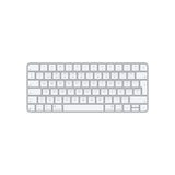 Magic Keyboard USB-C Português White Apple - ISELL & REPAIR