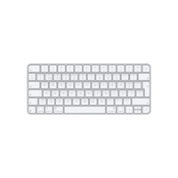 Magic Keyboard USB-C Português White Apple - ISELL & REPAIR