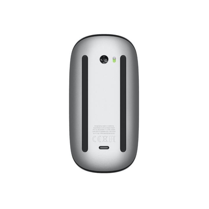 Magic Mouse USB - C Black Apple - ISELL & REPAIR