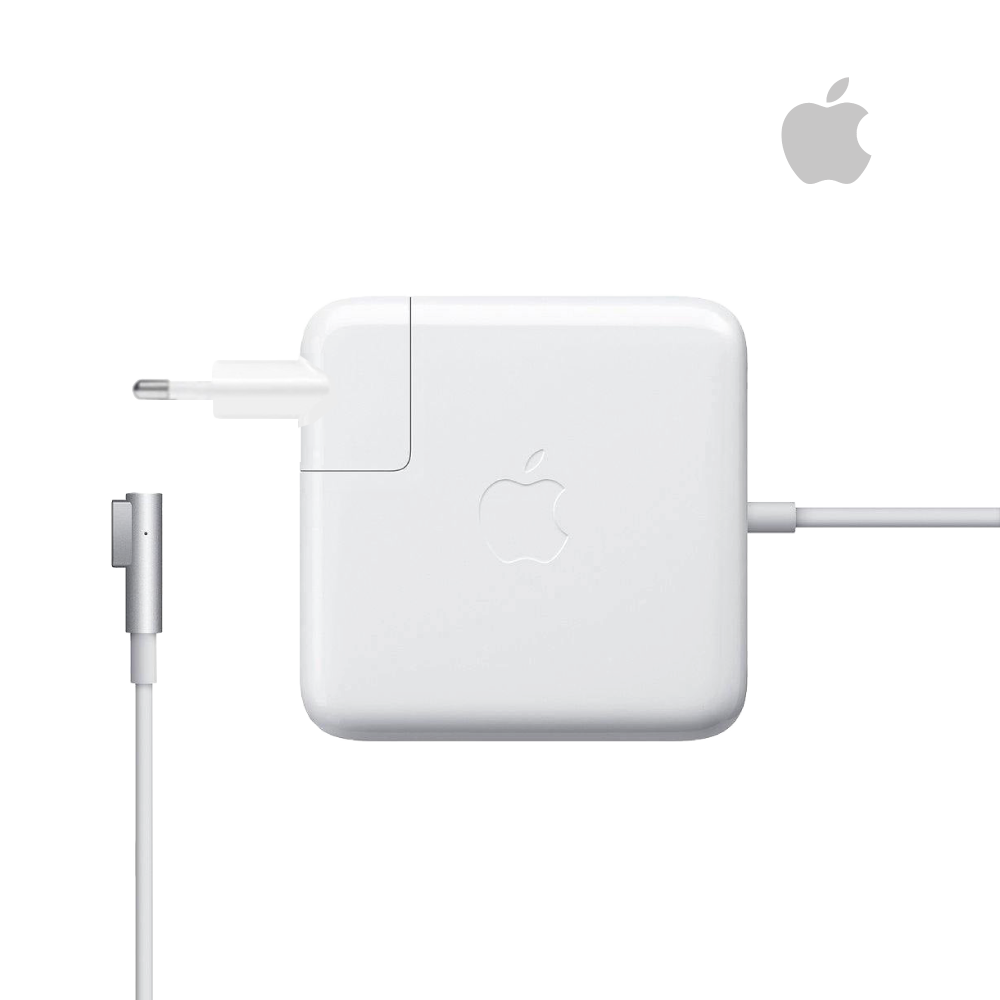 Adaptador de corriente Apple para MacBook MagSafe 1