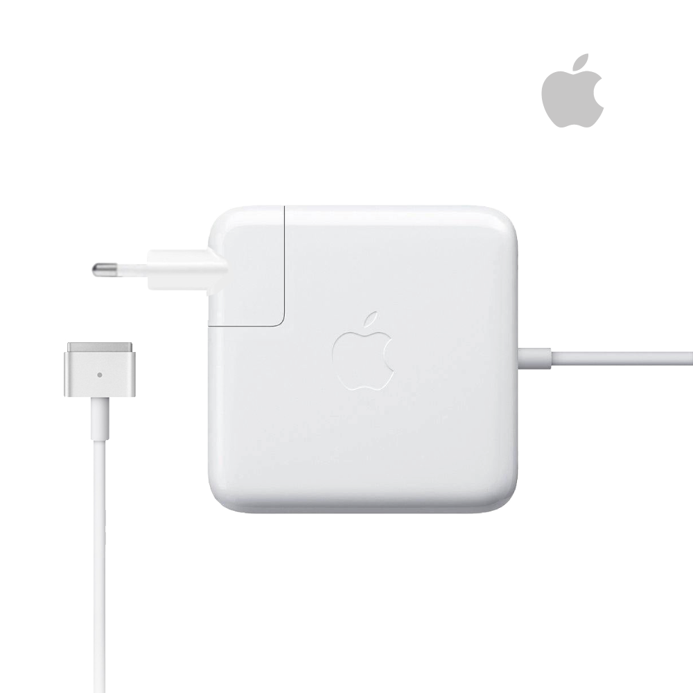 Adaptador de corrente MagSafe 2 para MacBook Apple