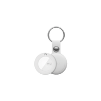 MiLi MiTag com Leather Case (AirTag) - ISELL & REPAIR