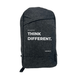 Mochila Sustentável THINK DIFFERENT