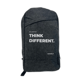 Mochila Sustentável THINK DIFFERENT - ISELL & REPAIR