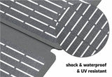 Painel Solar Dobrável 21W Swissten - ISELL & REPAIR