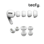Silicone Tips for AirPods Pro Tecfy