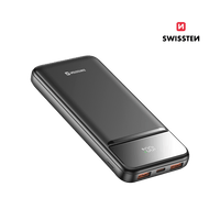 Power Bank 10000 mAh Power Line II Swissten - ISELL & REPAIR
