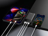 Power Bank 10000 mAh Power Line II Swissten - ISELL & REPAIR