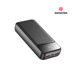 Power Bank 20000 mAh Power Line II Swissten