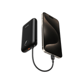Power Bank 20000 mAh VOLTBOX 35W Black Swissten - ISELL & REPAIR