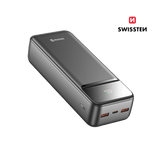 Power Bank 30000 mAh Power Line II Swissten - ISELL & REPAIR