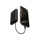 Power Bank 30000 mAh VOLTBOX 35W Black Swissten - ISELL & REPAIR
