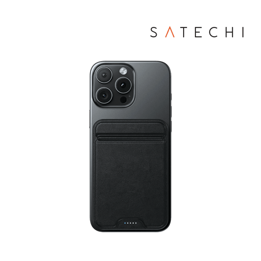 Power Bank 5000 mAh OnTheGo Satechi - ISELL & REPAIR