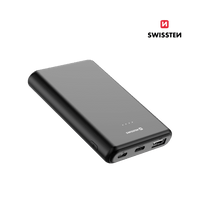 Power Bank 5000 mAh Power Line Swissten - ISELL & REPAIR