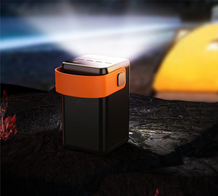 Power Bank 60000 mAh Power Line (Com Lanterna) Swissten - ISELL & REPAIR