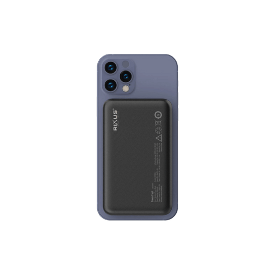 Power Bank Magnética Rixus - ISELL & REPAIR