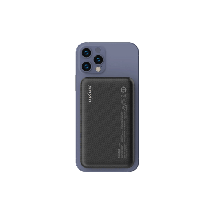 Power Bank Magnética Rixus - ISELL & REPAIR