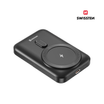 Power Bank MagSafe 10000 mAh 20W Power Delivery Swissten