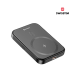 Power Bank MagSafe 5000 mAh 20W Power Delivery Swissten