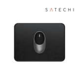 Premium MousePad Black Satechi - ISELL & REPAIR