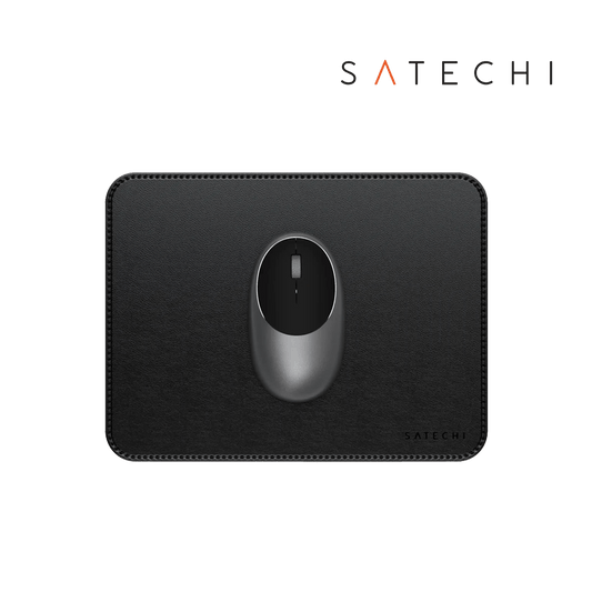 Premium MousePad Black Satechi - ISELL & REPAIR
