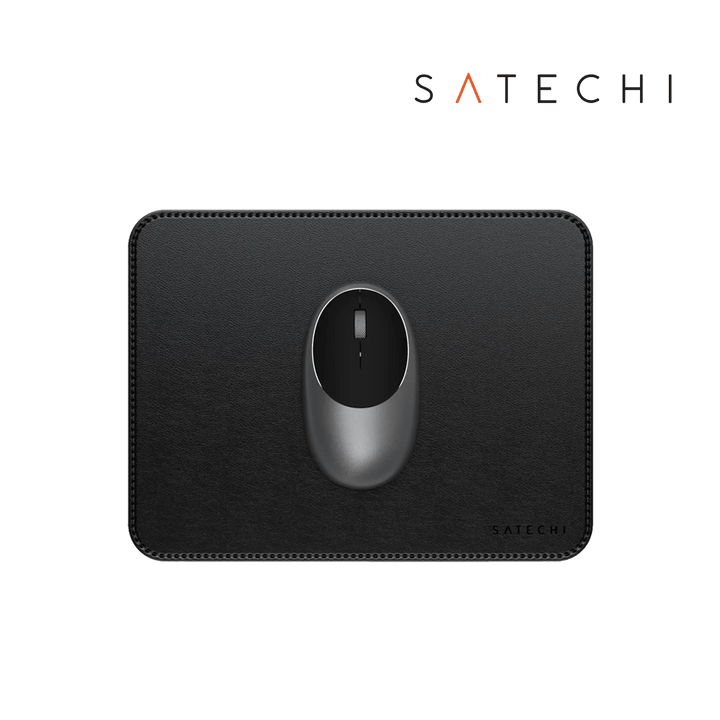 Premium MousePad Black Satechi - ISELL & REPAIR