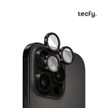 Proteção Camera Shield Pro para iPhone TECFY