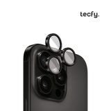 Proteção Camera Shield Pro para iPhone TECFY - ISELL & REPAIR