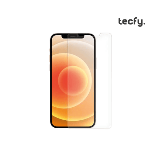 Proteção de Vidro 2.5D para iPhone - ISELL & REPAIR