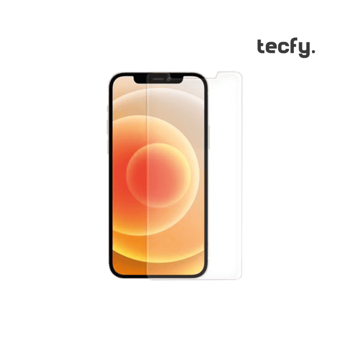 Proteção de Vidro 2.5D para iPhone - ISELL & REPAIR