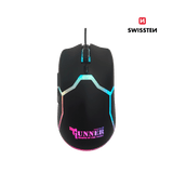 Rato Gaming Gunner Swissten - ISELL & REPAIR