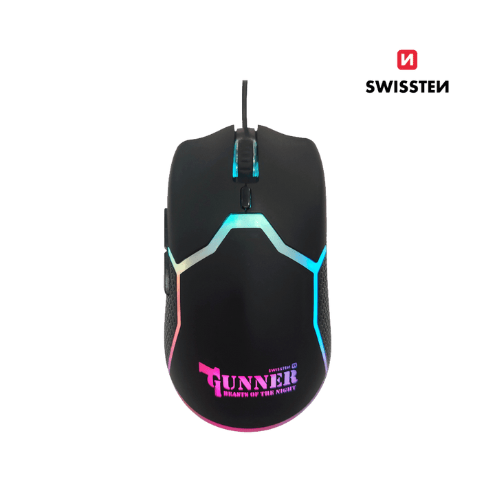 Rato Gaming Gunner Swissten - ISELL & REPAIR