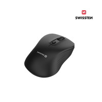 Rato Sem Fio Ergonómico ERGO1 Swissten - ISELL & REPAIR