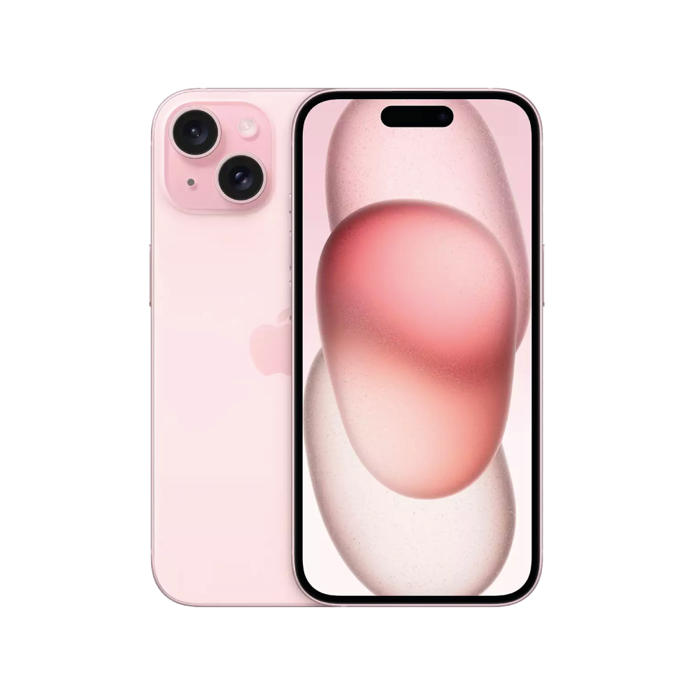 Apple iPhone 15 Plus Recondicionado