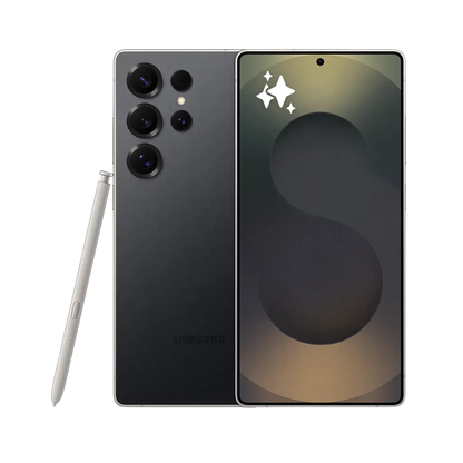 Samsung Galaxy S10 Plus - COMO NUEVO