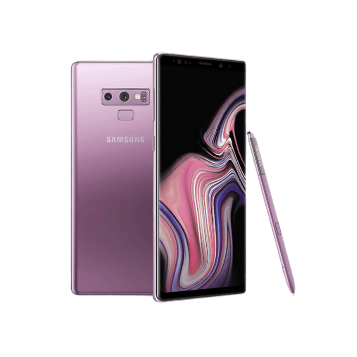 Samsung Galaxy Note 9 N960 Recondicionado - ISELL & REPAIR