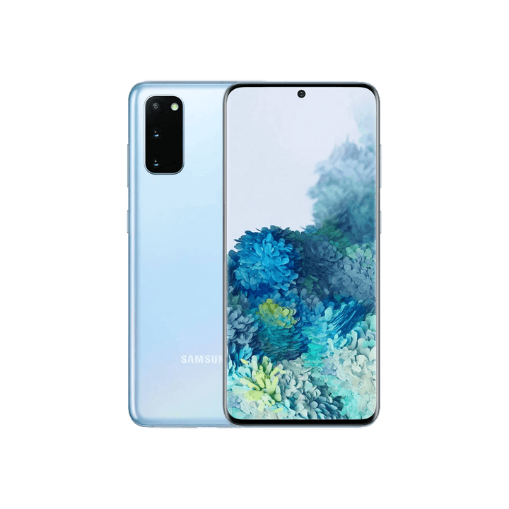 Samsung Galaxy S20 G980 Recondicionado - ISELL & REPAIR