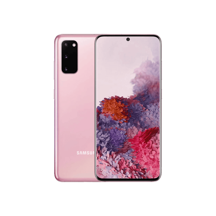Samsung Galaxy S20 G980 Recondicionado - ISELL & REPAIR