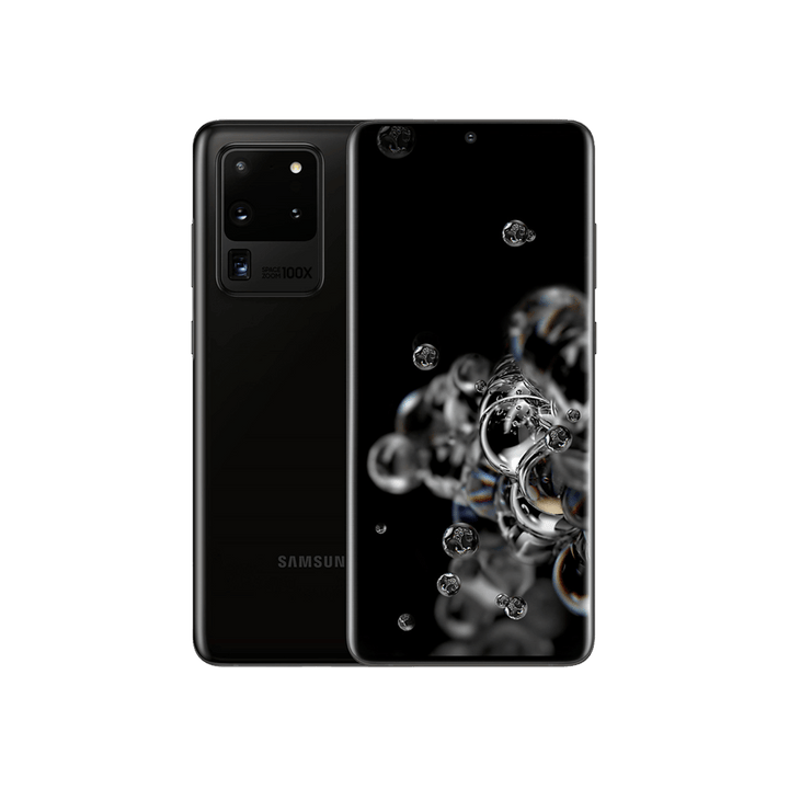 Samsung Galaxy S20 Ultra 5G G988 Recondicionado - ISELL & REPAIR