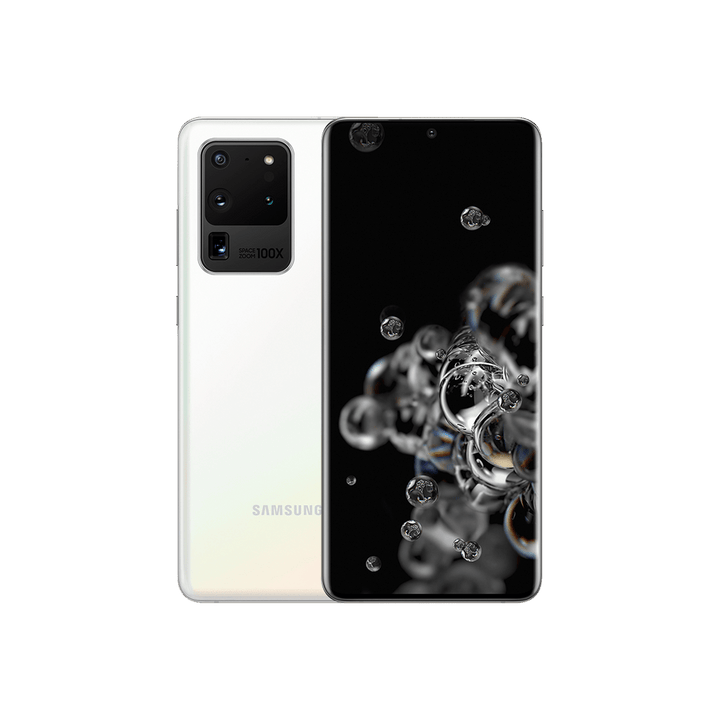 Samsung Galaxy S20 Ultra 5G G988 Recondicionado - ISELL & REPAIR