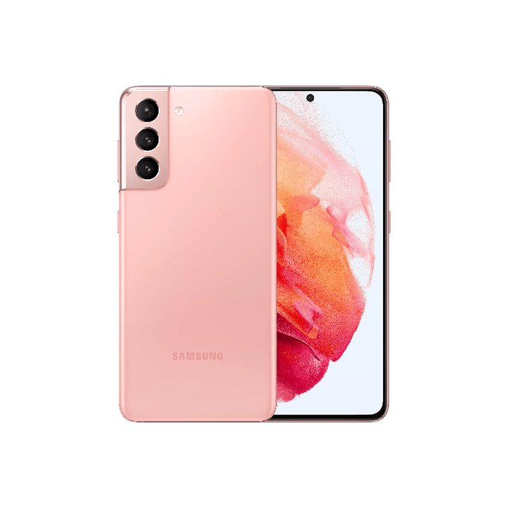 Samsung Galaxy S21 Plus 5G G996 Recondicionado - ISELL & REPAIR
